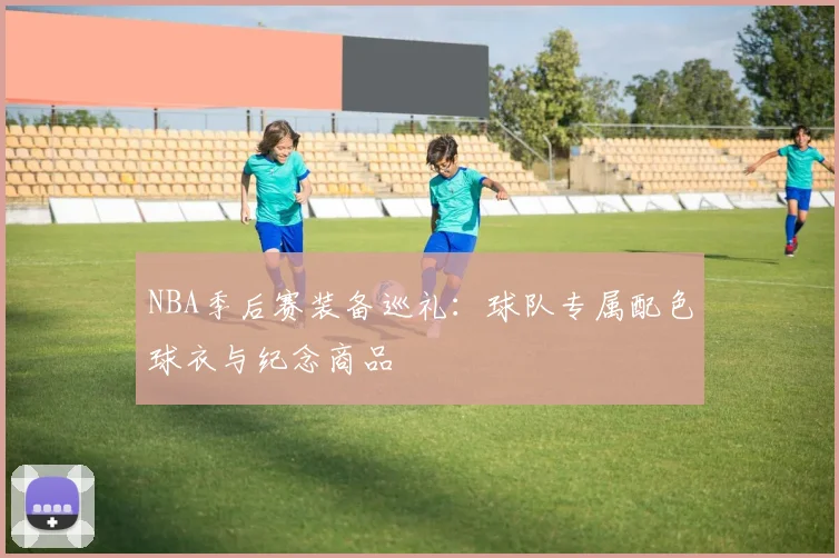 NBA季后赛装备巡礼:球队专属配色球衣与纪念商品