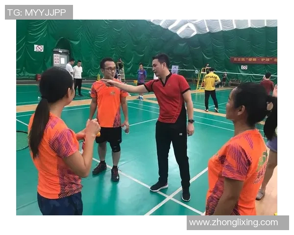 武汉羽毛球队的节奏揭秘:从训练到比赛的全景探索与背后故事 武汉羽毛球队的节奏揭秘:从训练到比赛的全景探索与背后故事
