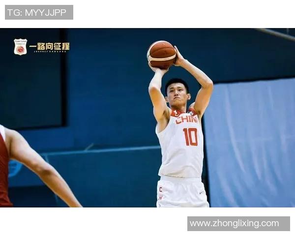 北京篮球队节奏打法深度分析与战术解读探讨