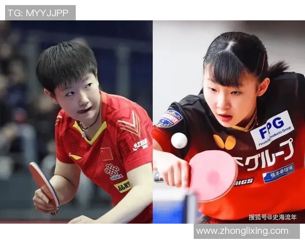 北京乒乓球队选拔赛背后的拼搏故事与奋斗历程揭秘