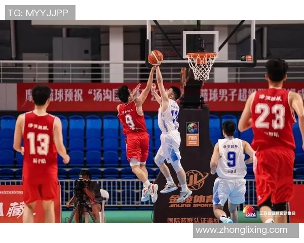 南京篮球队在全国锦标赛中的强势表现与未来发展潜力分析