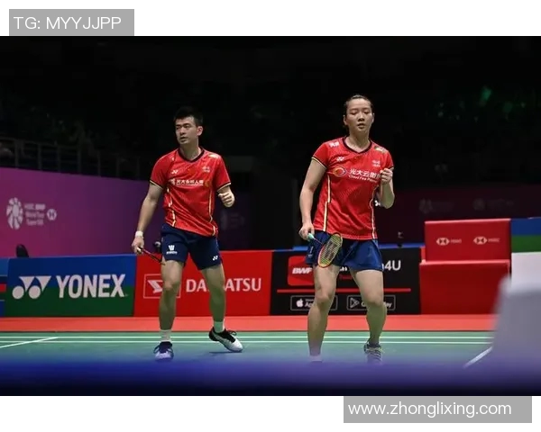 广州羽毛球队在大师赛中的战术表现分析与点评