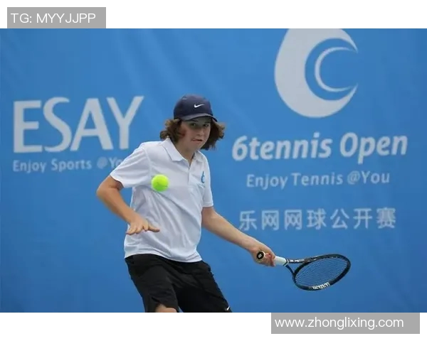 专访赵伟：探寻网球世界的成功秘诀与背后故事