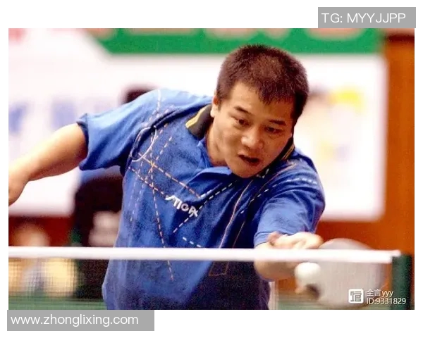 南京乒乓球队比赛经验深度对比与启示分析