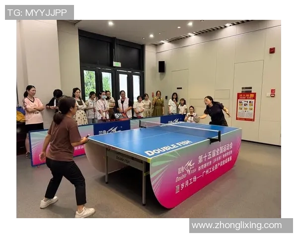 吴敏独家分享乒乓球技巧与心得助你提升球技的秘密大公开 吴敏独家分享乒乓球技巧与心得助你提升球技的秘密大公开