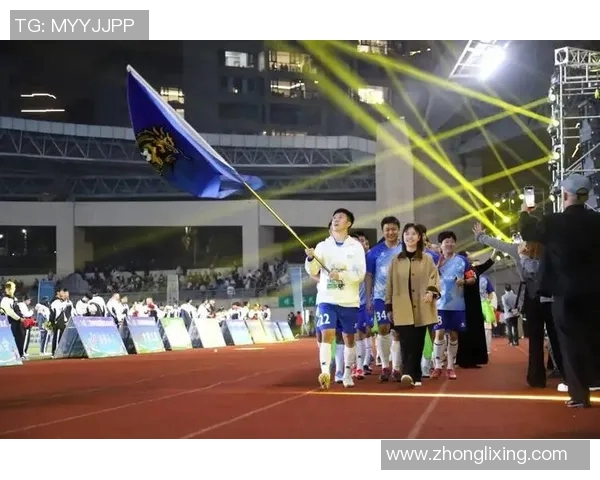 贵阳足球明星赛盛大举行众星云集共庆足球盛事 贵阳足球明星赛盛大举行众星云集共庆足球盛事