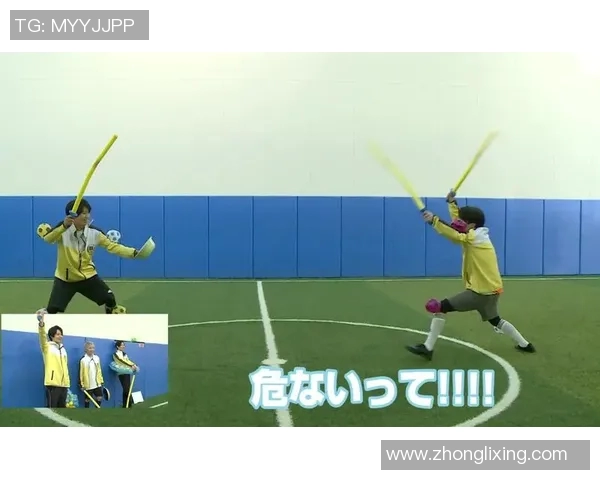 通过嘴型识别足球明星的趣味挑战与互动游戏