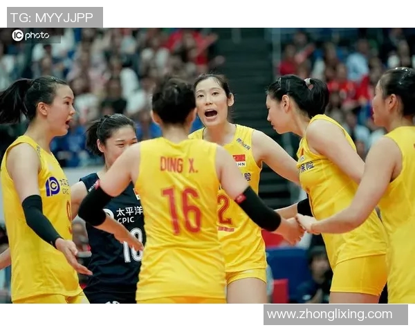 重庆排球队强势领跑最新排球状态TOP10榜单引发关注 重庆排球队强势领跑最新排球状态TOP10榜单引发关注