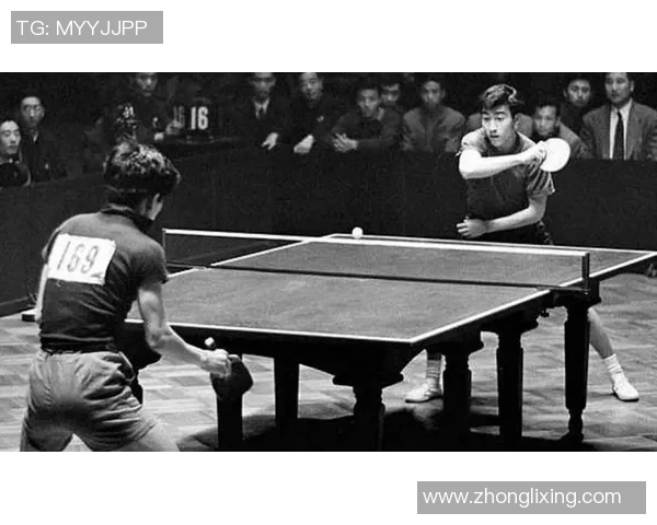上海乒乓球队在世界锦标赛中的个人能力展现与战术分析