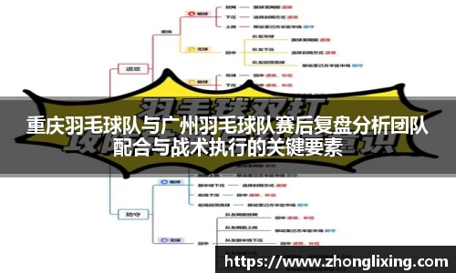 重庆羽毛球队与广州羽毛球队赛后复盘分析团队配合与战术执行的关键要素