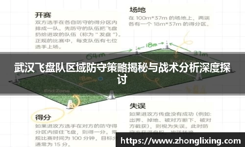 武汉飞盘队区域防守策略揭秘与战术分析深度探讨